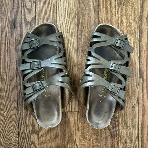 Birkenstock Sandals 41